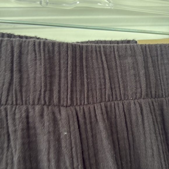 Chico's Elegant Black Dress Pants - Picture 3 of 6